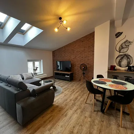 Mye - Kamienica Sienkiewicza وودج